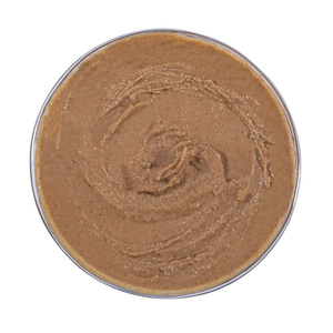 Nustino – Jordnötssmör i pulverform – Chocolate (utan tillsatt socker) 400 g
