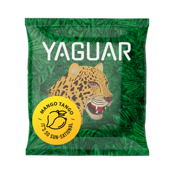 Yerba Mate vinterstartpaket