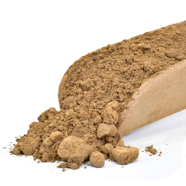 Mary Rose – Rostat Grönt Te Hojicha Powder (BIO) 30 g