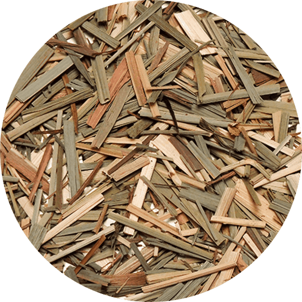 Vivarini - Citrongräs 20 g