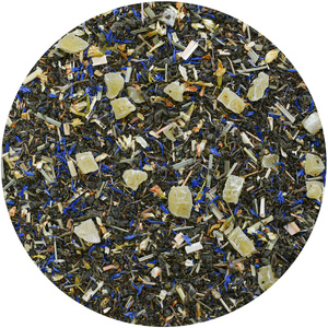 Set för Vågen: zodiaken tee + magisk sten