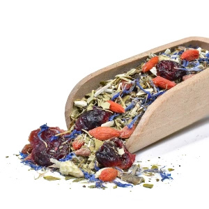 Yerba Mate Frukt Duo Set 2x500g 2x0,5kg