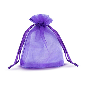 Organza väska