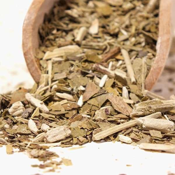 Guarani Elaborada con Palo Tradicional 50 g