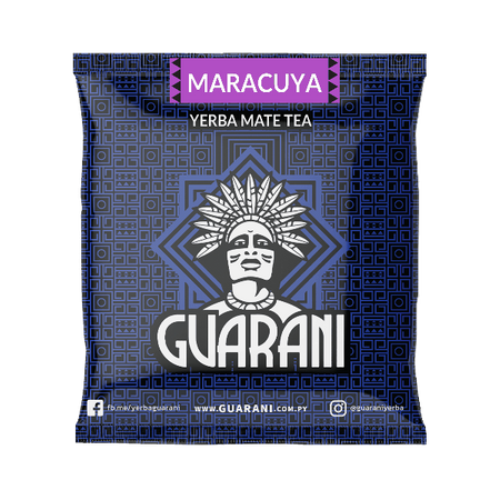 Guarani Maracuya 50 g