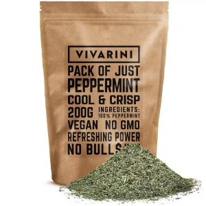 Vivarini - Pepparmynta 200 g
