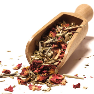 Yerba Mate Yaguar Fruktpaket 3x500g 1,5kg