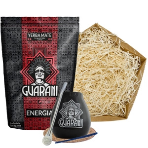 Yerba Mate presentpaket 500g