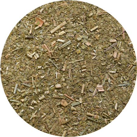 Yerba Mate Rio Parana Startpaket för två 500 g