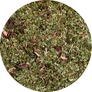 Yerba Mate Set Verde Mate 400g 0,4kg Kalebass + Bombilla