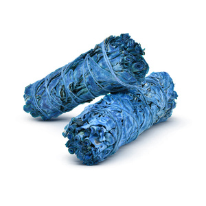 Presentset: vit salvia – 3 varianter