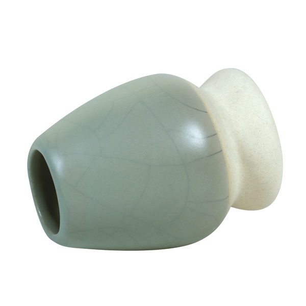 Set med tillbehör bryggning av Matcha te