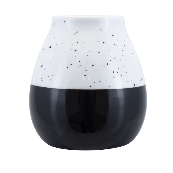 Yerba Mate Set för Par Verde Mate 400g 0,4kg 2x Kalebass + 2x Bombilla