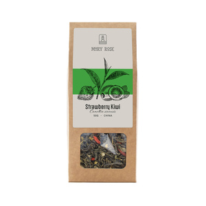 Mary Rose - Strawberry Kiwi te - 50 g