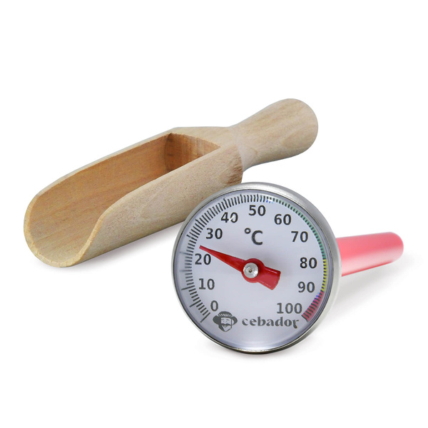 Yerba Mate Starterset: prover Yaguar 10x50g + Kalebass + Bombilla