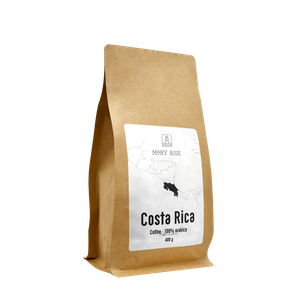 Mary Rose - kaffe med hela bönor Costa Rica San Rafael specialitet 400 g