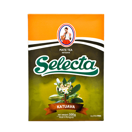 Selecta Katuava 0,5 kg