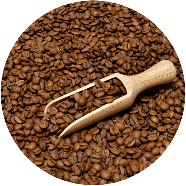 Bro Coffee Roastery Crema Tango kaffebönor