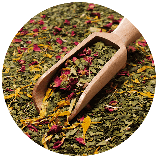 Verde Mate Green Fresa 0,5 kg