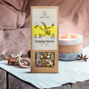 Mary Rose - Te vid juletid - 50 g