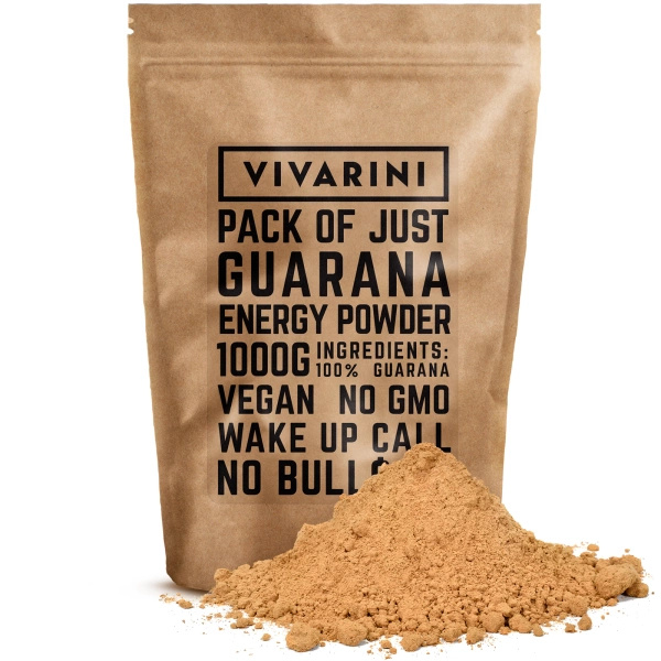 Vivarini - Guarana (malet) 1 kg