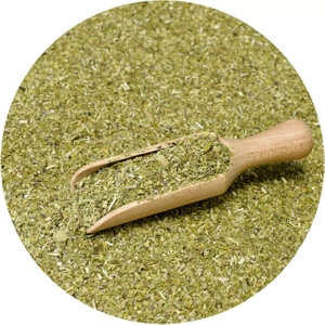 Soul Mate Sin Humo Despalada 1kg Ekologisk
