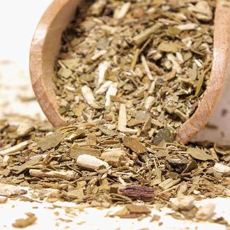 Yerbera - Konservburk + Guarani Boldo Menta 0,5 kg 