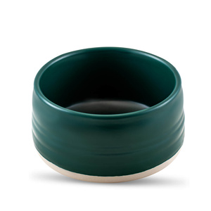 Set för bryggning av Matcha te