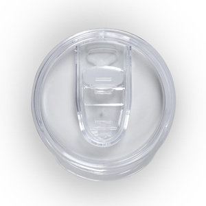 TermoLid – termomugg för yerba mate med lock – Verde Mate (svart) – 350 ml