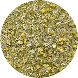 Yerbera – Metallburk + Soul Mate Orgánica Siempre 0,5 kg