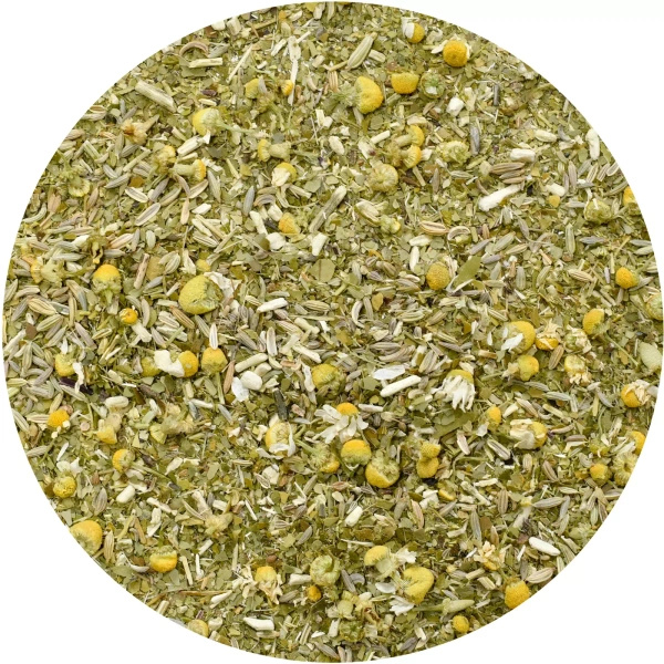 Soul Mate Organica Siempre 1kg 