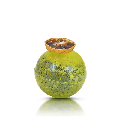 Mary Rose – Citrus Gentleman temomb (mini)