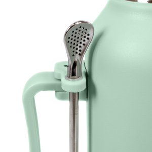 YerbaGo – Termos med kalebass och bombilla 1,3 L – pistage