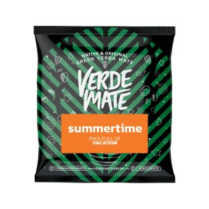 Yerba Mate-set: prover 10x50g + Kalebass + Bombilla