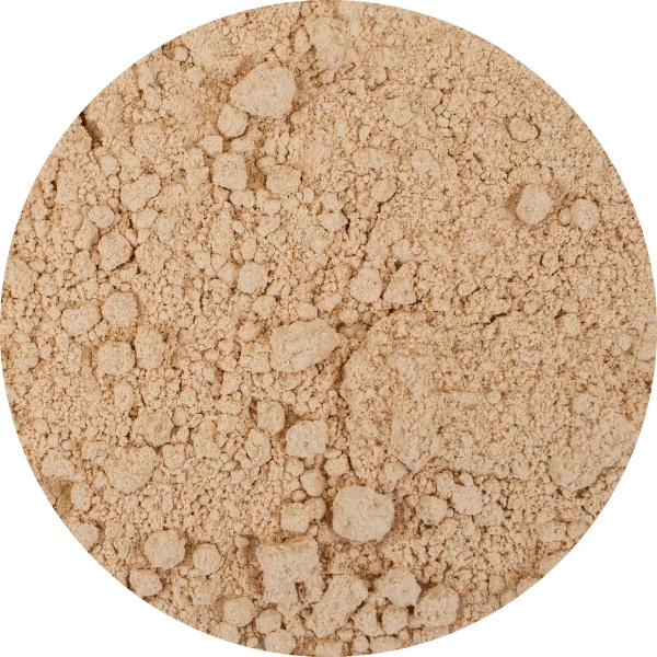 Nustino – Jordnötssmör i pulverform – Pumpkin Spice (utan tillsatt socker) 400 g