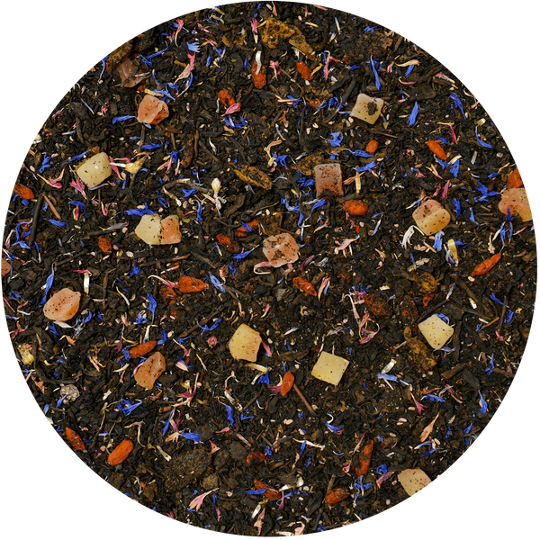 Mary Rose - Tropicana-te - 50 g