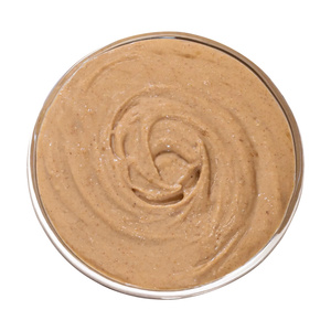 Nustino – Jordnötssmör i pulverform – Cinnamon (utan tillsatt socker) 400 g