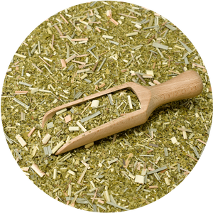 Yerbera – Metallburk + Soul Mate Orgánica Energia 0,5 kg