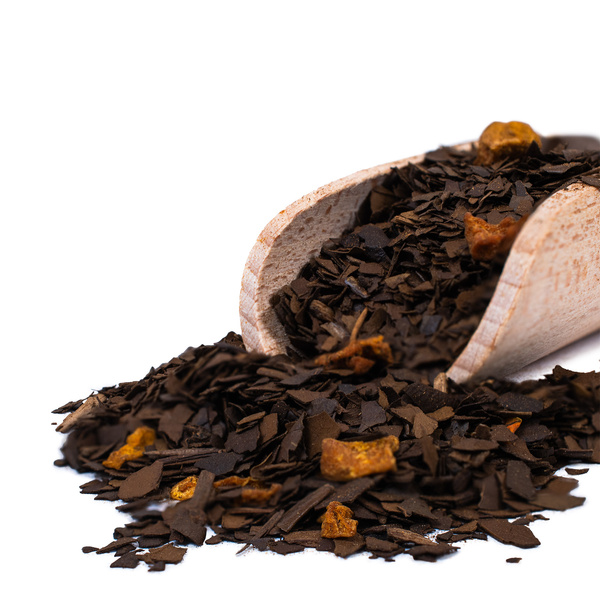 Startpaket Yerba Mate Verde Mate Pumpkin Spice 400 g + Kalebass Caldero Kittel