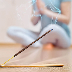 Rökelsepinnar Namaste India – Sandal Wood