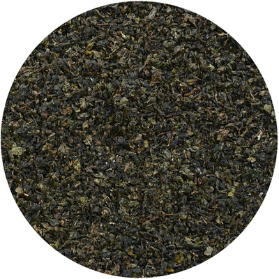 Milk Oolong Te 1 kg