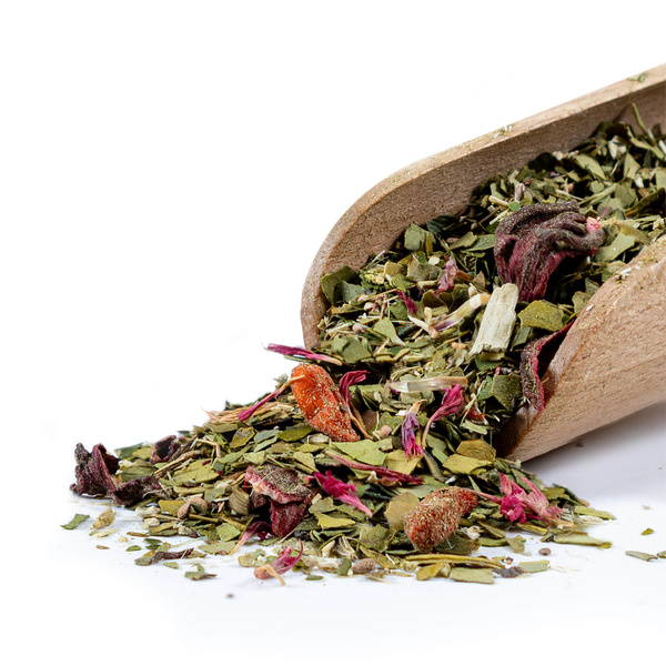 Yerba Mate Set Verde Mate 400g 0,4kg Kalebass + Bombilla