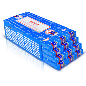 Rökelsepinnar Satya – Karma