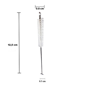 Rengöringsmedel för bombilla – kort