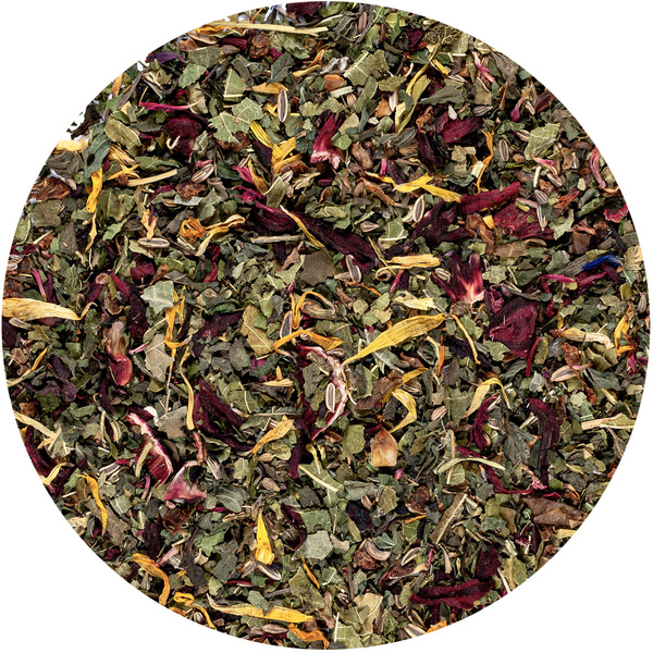 Mary Rose - Mulberry Breeze Tea - 50g