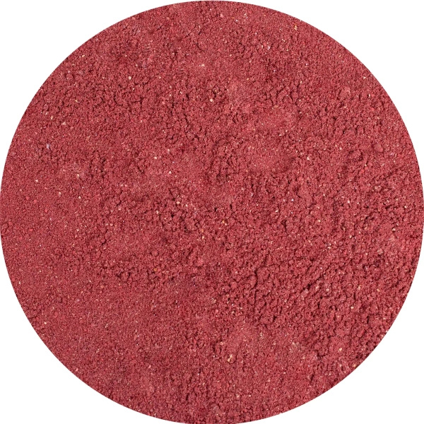 Mary Rose – Red Matcha Alternative – Jordgubbe (pulver) 100 g