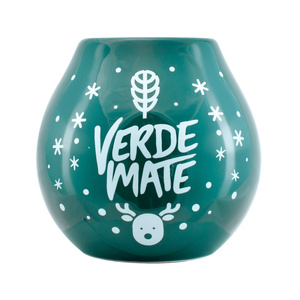 Yerba Verde Mate Vintergåva
