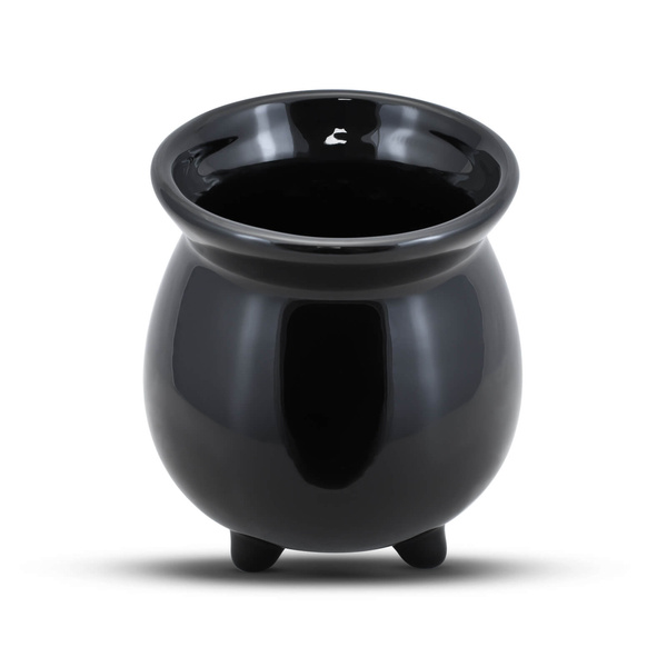 Startpaket Yerba Mate Verde Mate Pumpkin Spice 400 g + Kalebass Caldero Kittel