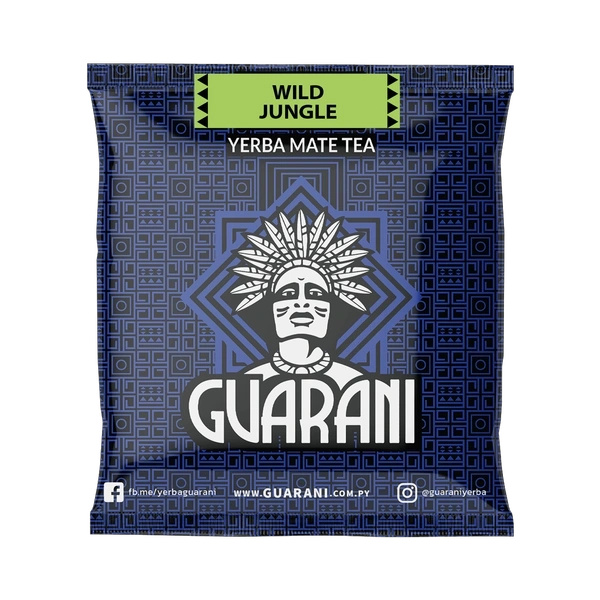 Yerba mate 10 x 50 g