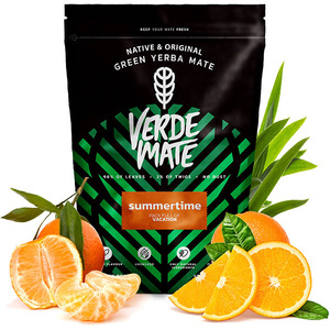 Trio Yerba Verde Mate på START för nybörjare